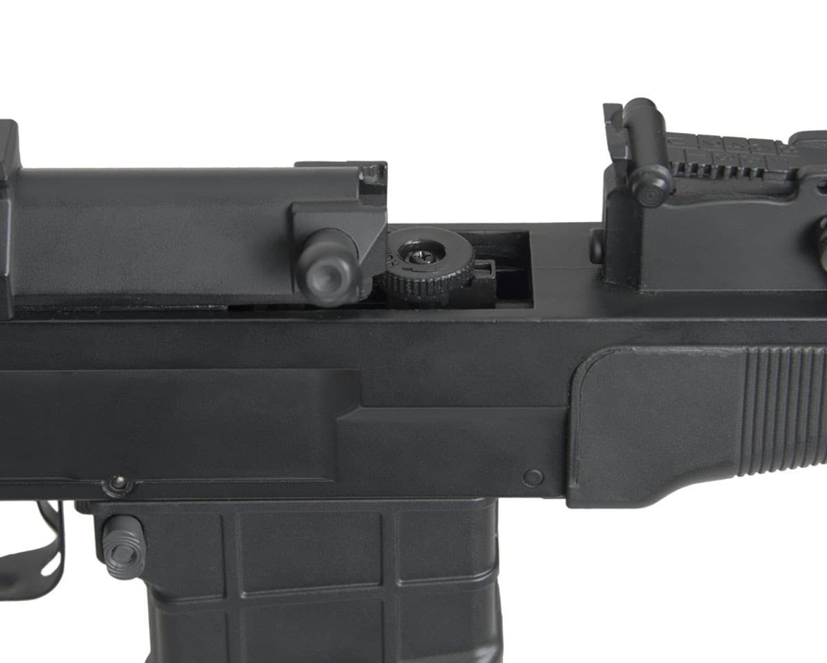 VZ58 Medium Airsoft Rifle — image 3