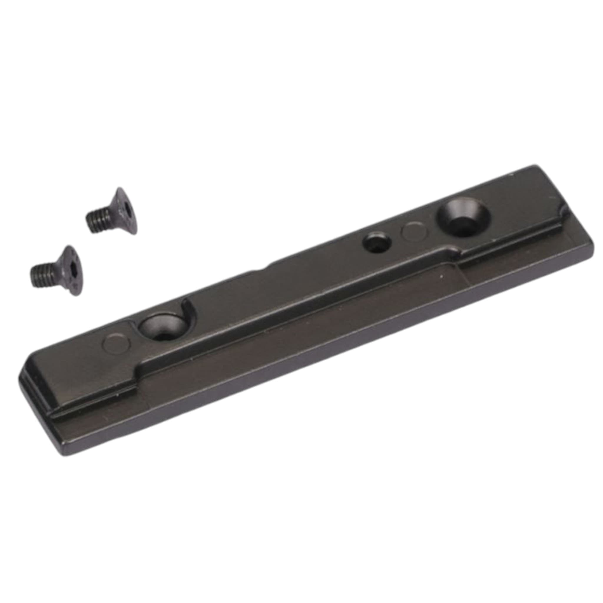 VZ58 Side Scope Mount Plate (Full Metal)
