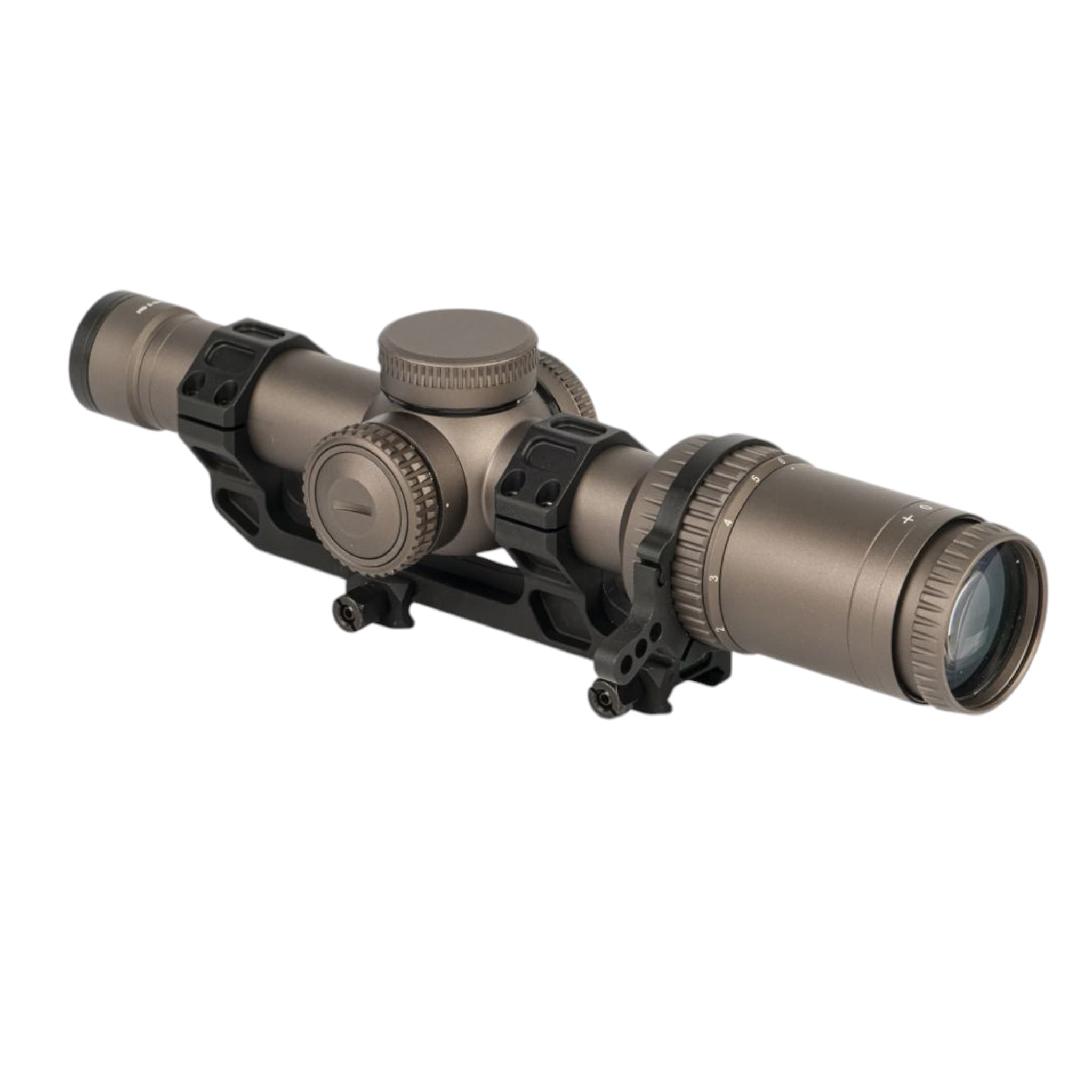 x Amoeba AR308 Series Bronze Scope (SC-019)