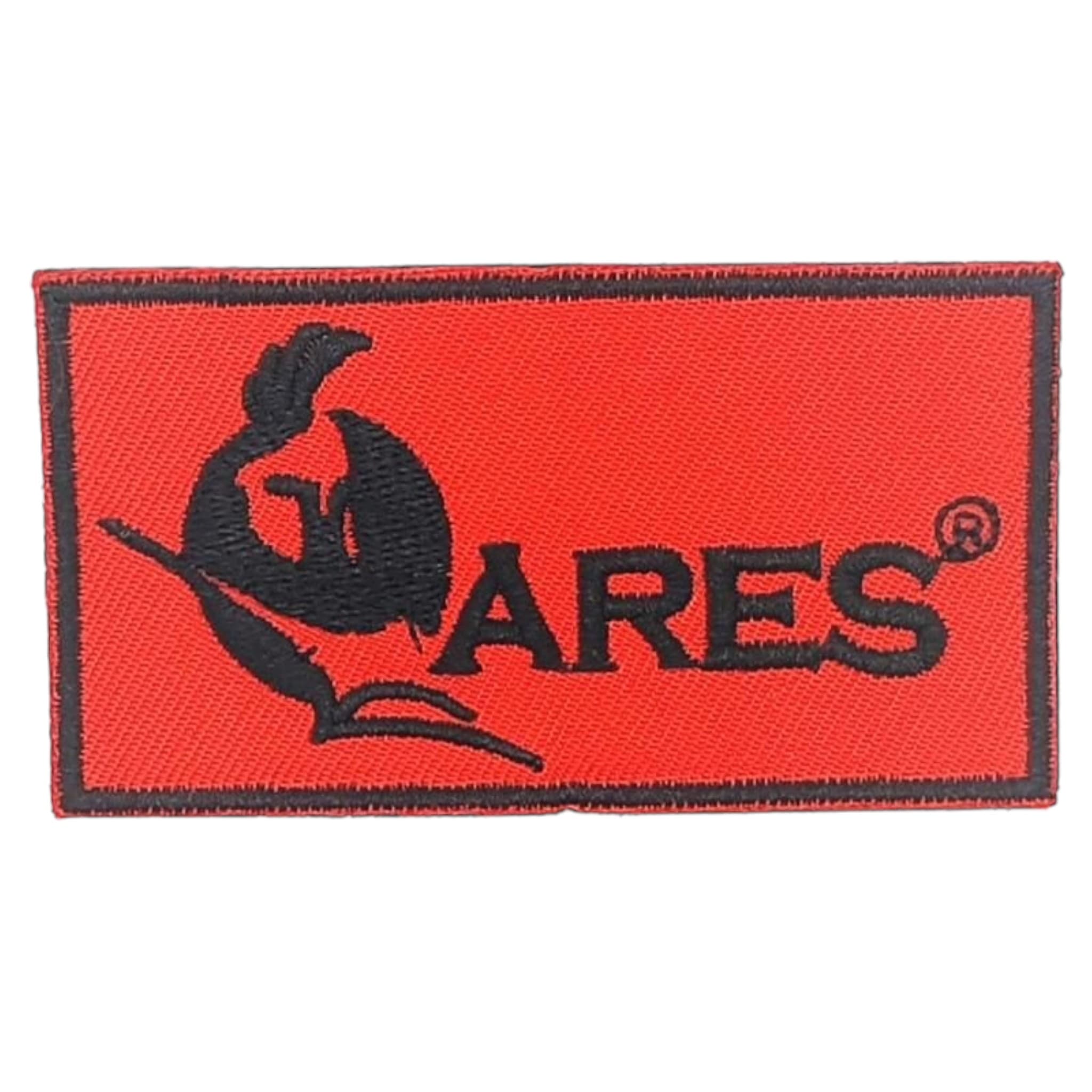 x Amoeba Ares Patch (PATCH-E-001)