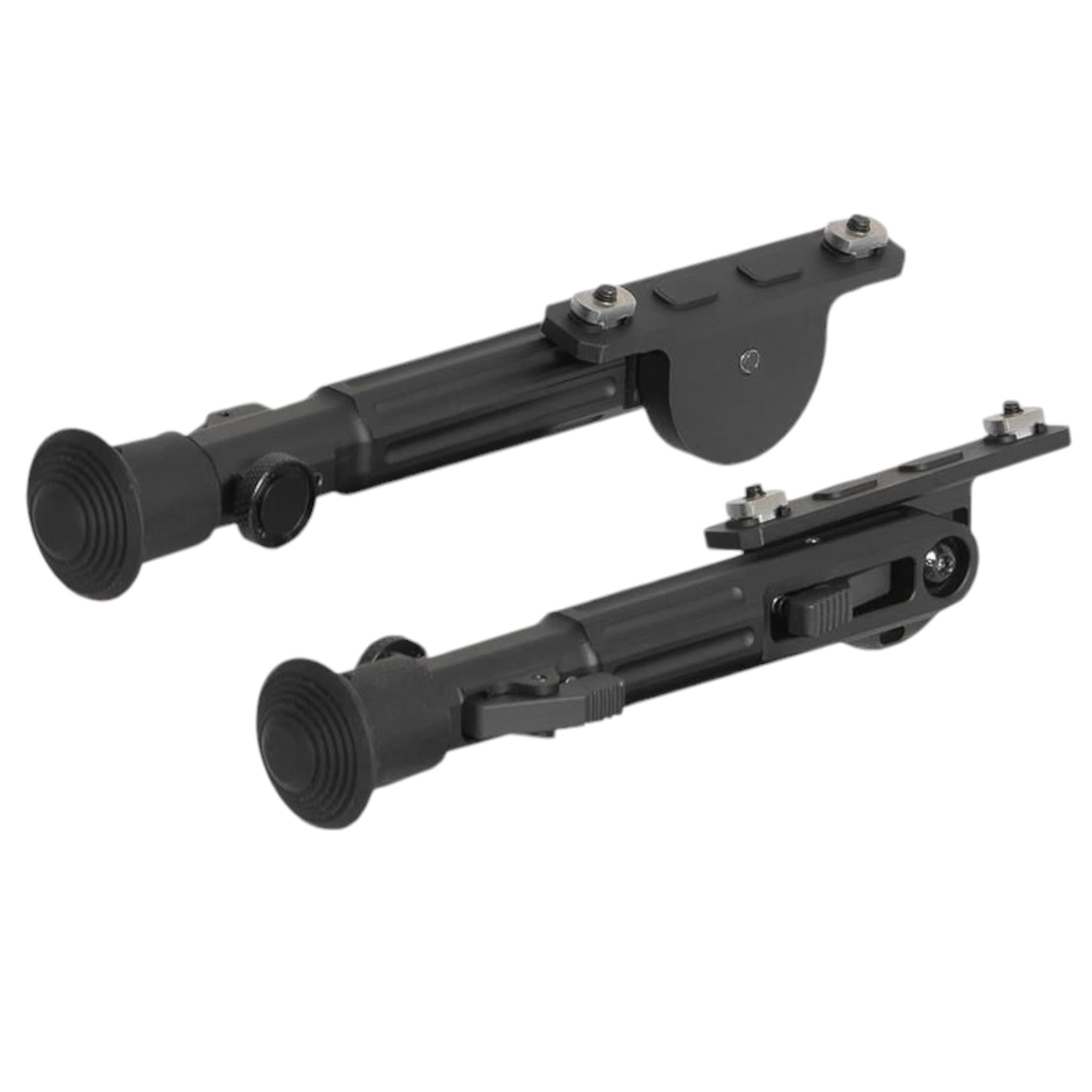 x Amoeba M-Lok System Bipod (Length: 150mm – 210mm – ML-BIP-002)