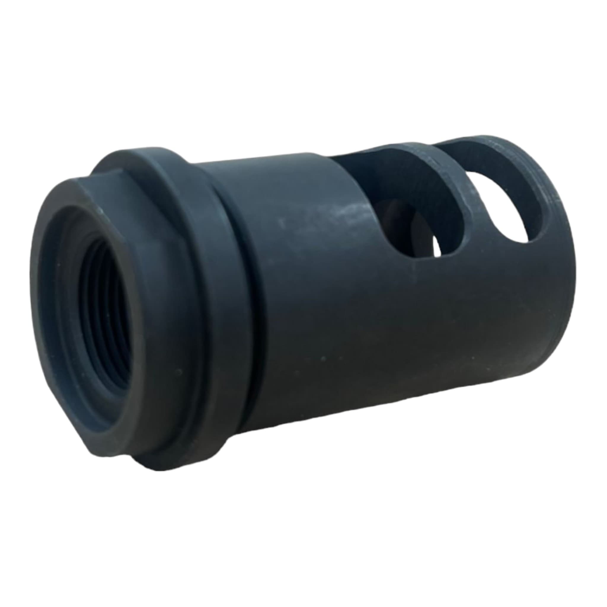 x Amoeba Mutant Flash Hider – Type B (AM-M-FH-002)