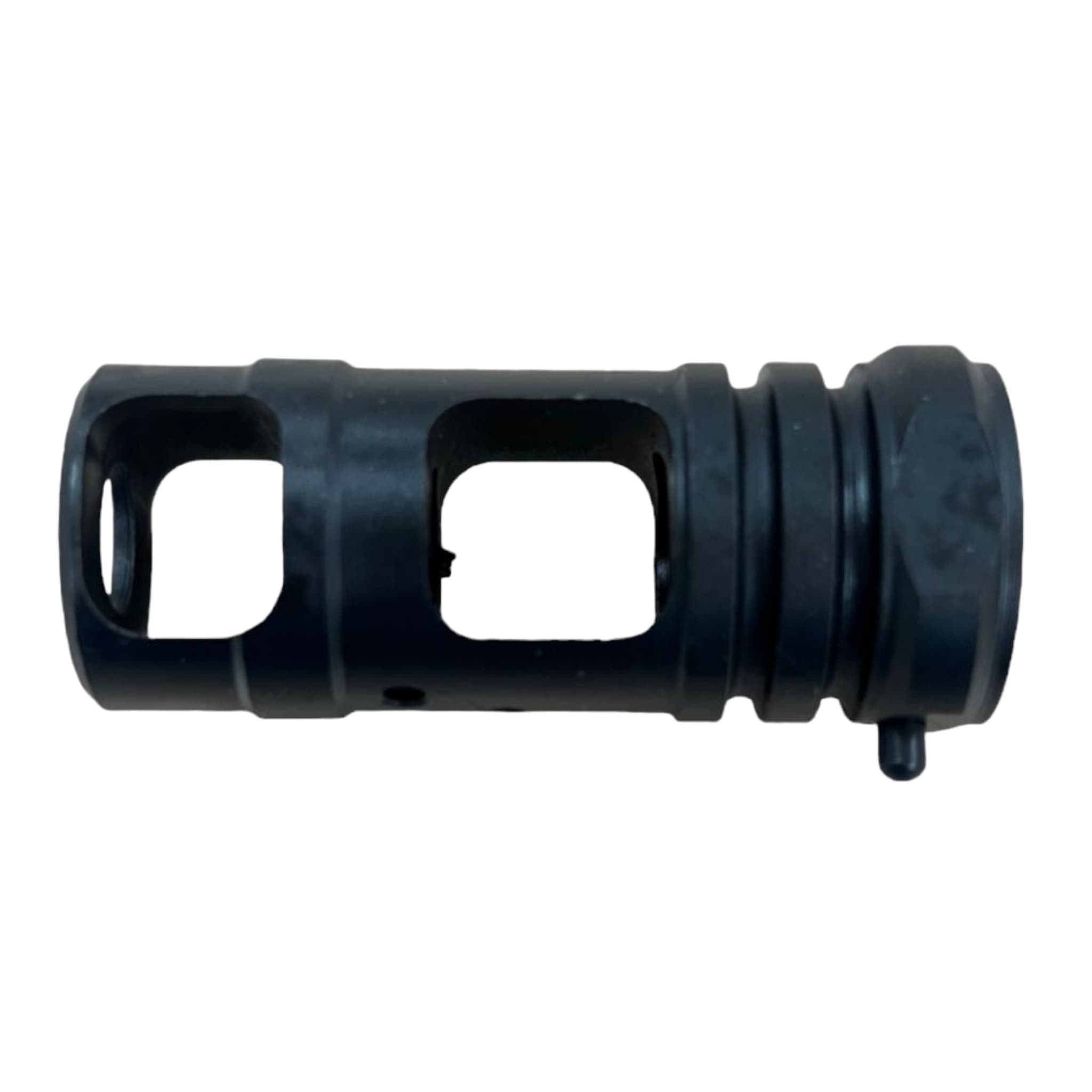 x Amoeba Mutant Flash Hider – Type D (AM-M-FH-004)