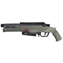 x Amoeba Striker Knee Capper