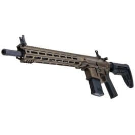 X-Class Model 15 Rifle Replica (AR-096E) – Bronze