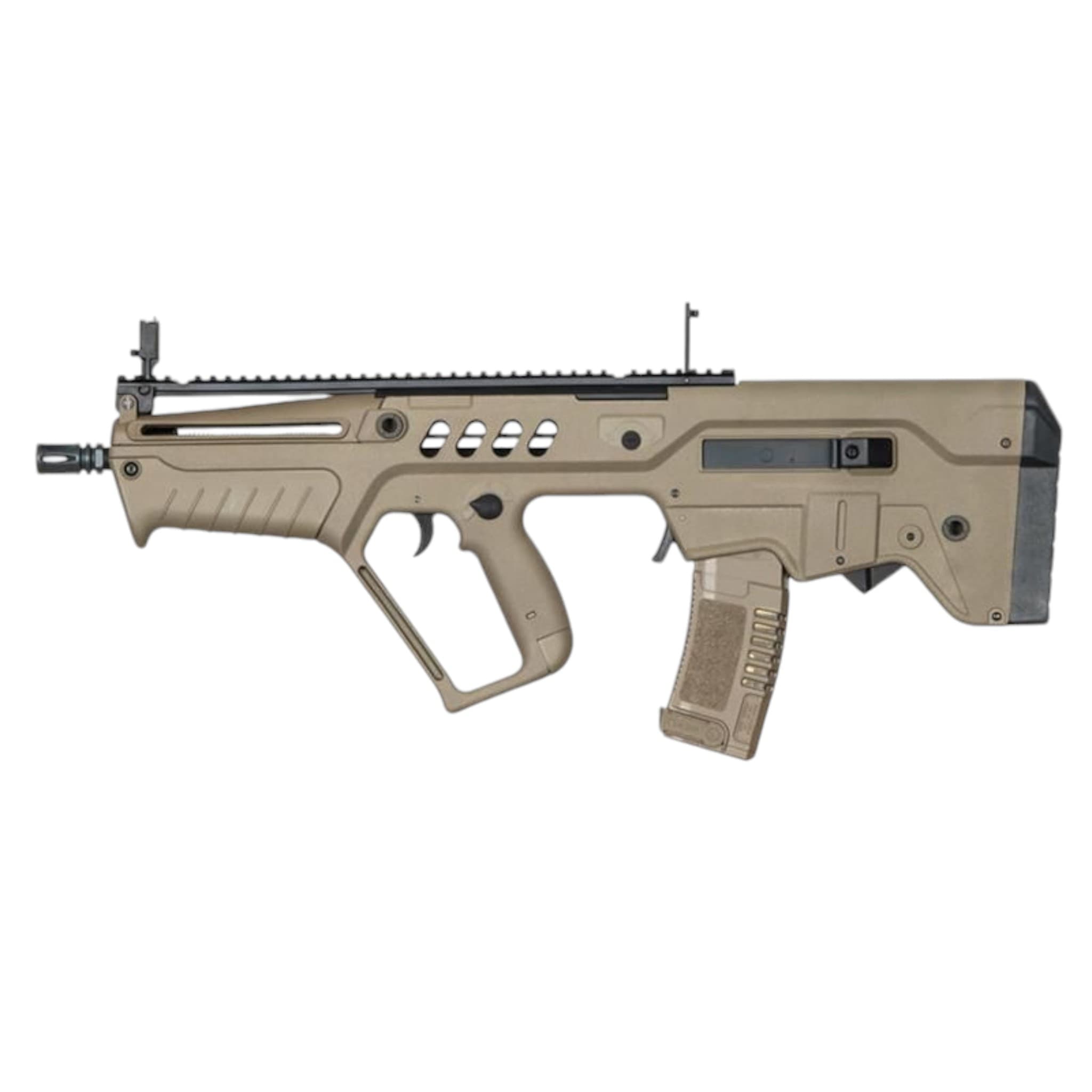 x IMI Defence – TS21 – Pro. Line (Short – AR-066-E-DE)