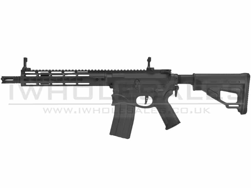 x Sharp Bros. Hellbreaker Pro. M4 10″ (M4-SB10)