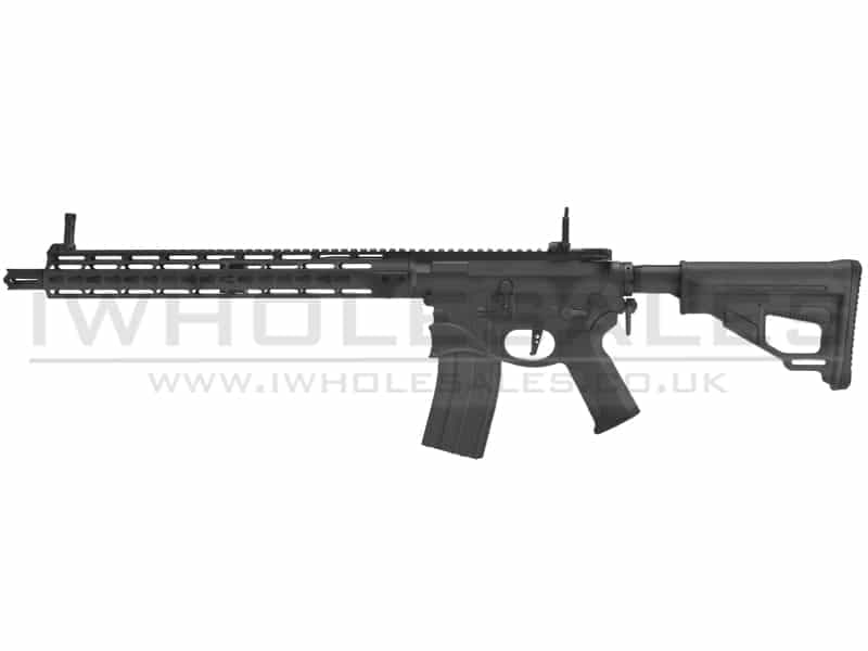 x Sharp Bros. Hellbreaker Pro. M4 15″ (M4-SB15)