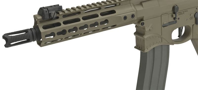 x Sharp Bros. Hellbreaker Pro. M4 7″ (M4-SB7-DE) — image 2
