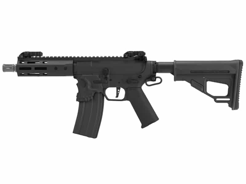 x Sharp Bros. Jack Pro. M4 7″ (M4-SB-TJ-S)