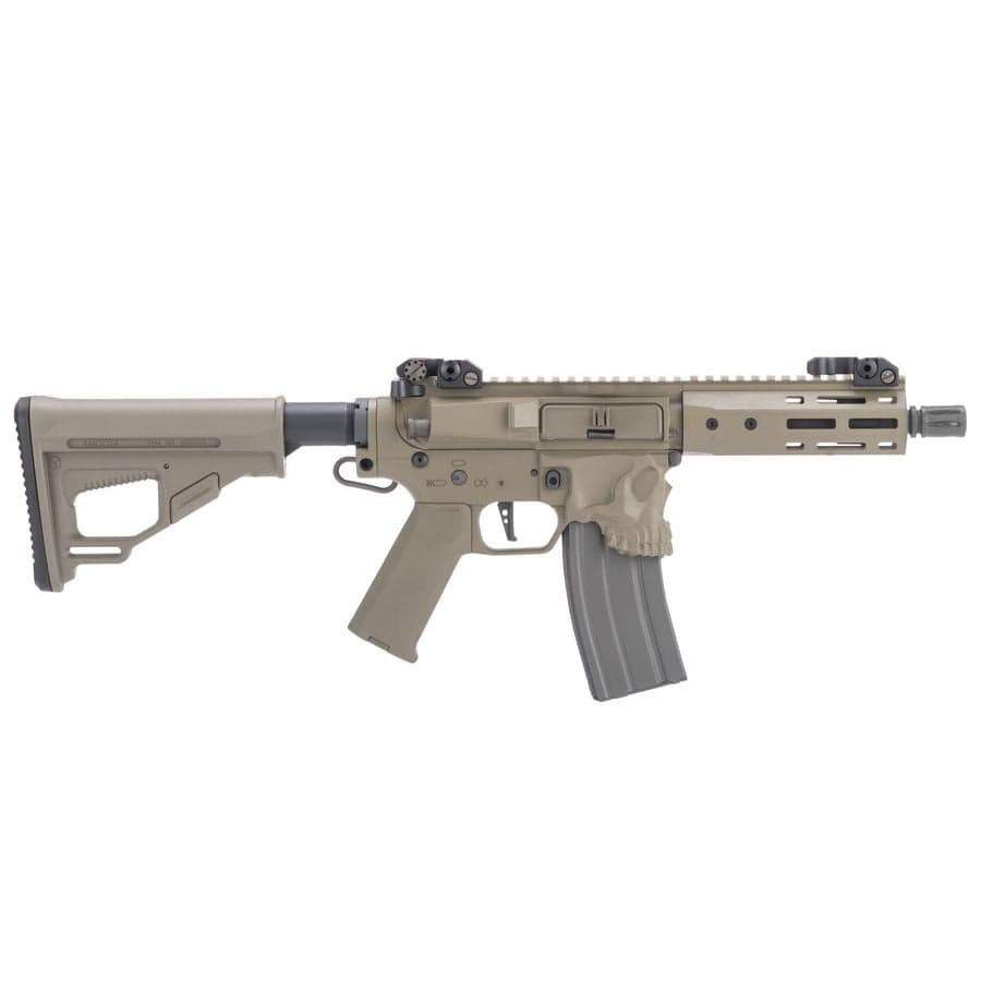 x Sharp Bros. Jack Pro. M4 7″ (M4-SB-TJ-S-DE)