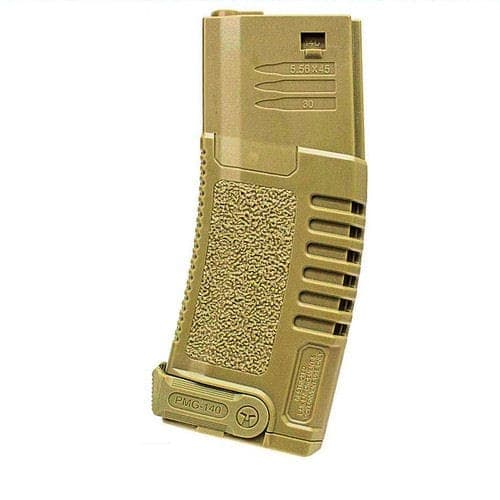 S-CLASS M4 MONOFILARE 140 BB – ARES
