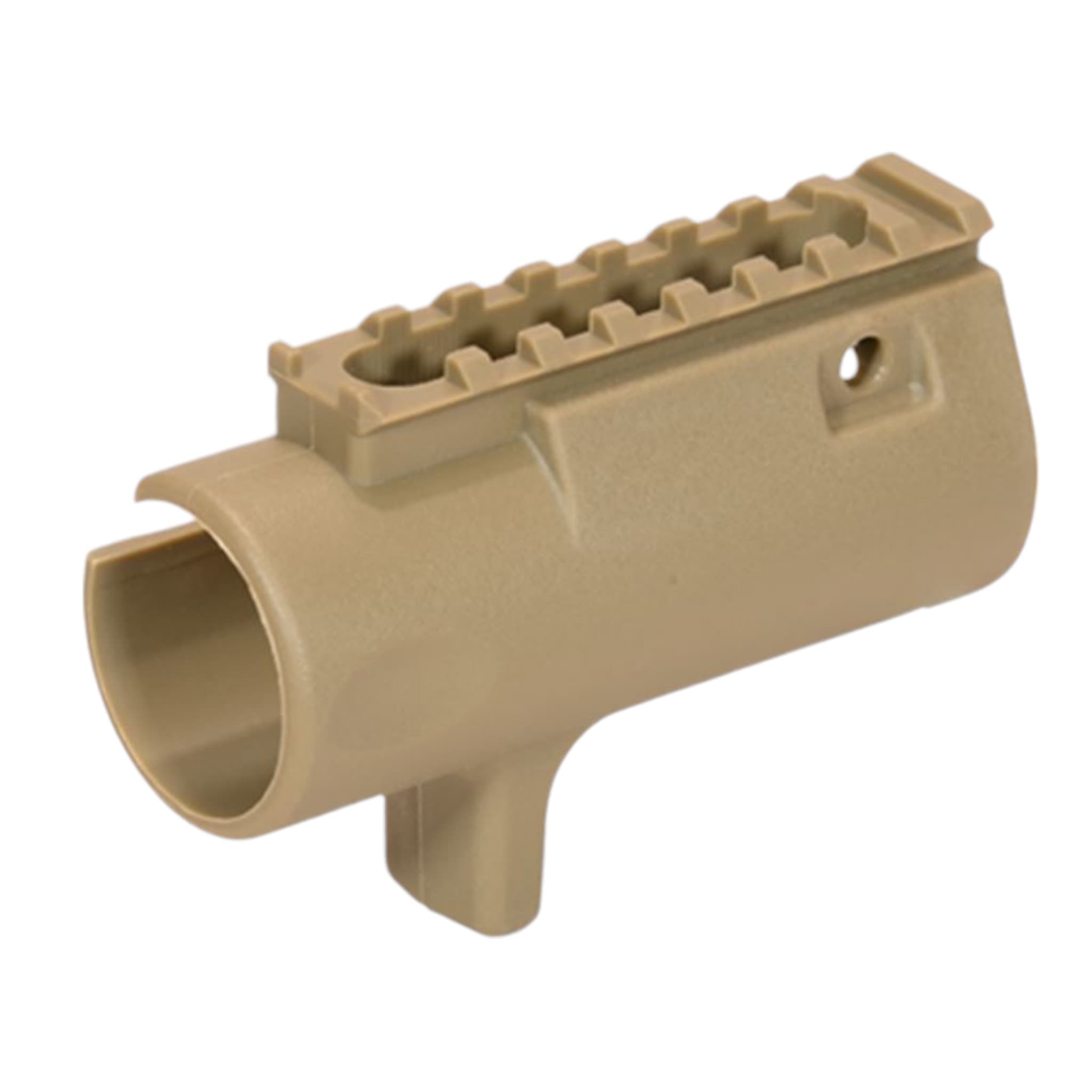 Amoeba Handguard with RIS Rail (ARES-AM-FG-02-DE)