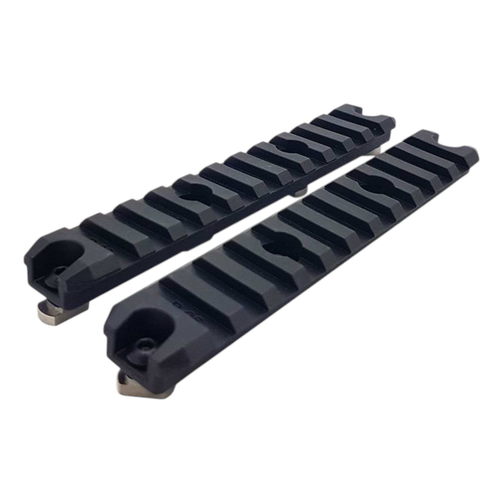 5.0″ M-Lok Key Rail System (2pcs – ABS – AM-ML-R-006)