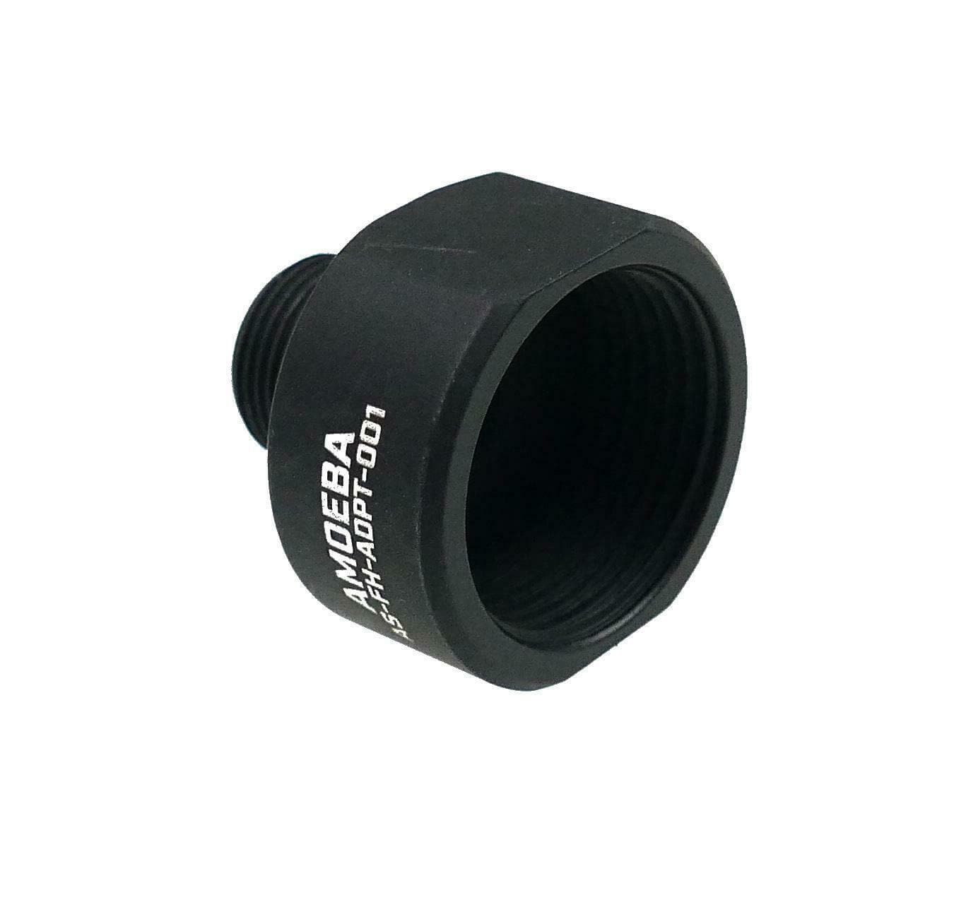 AS-01 AS-02 Striker Adapter 14mm ccw