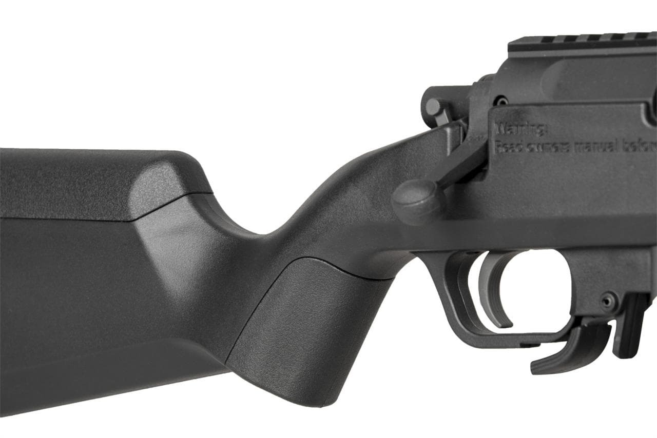 AS01 Bolt Action Striker Sniper Rifle – Urban — image 2