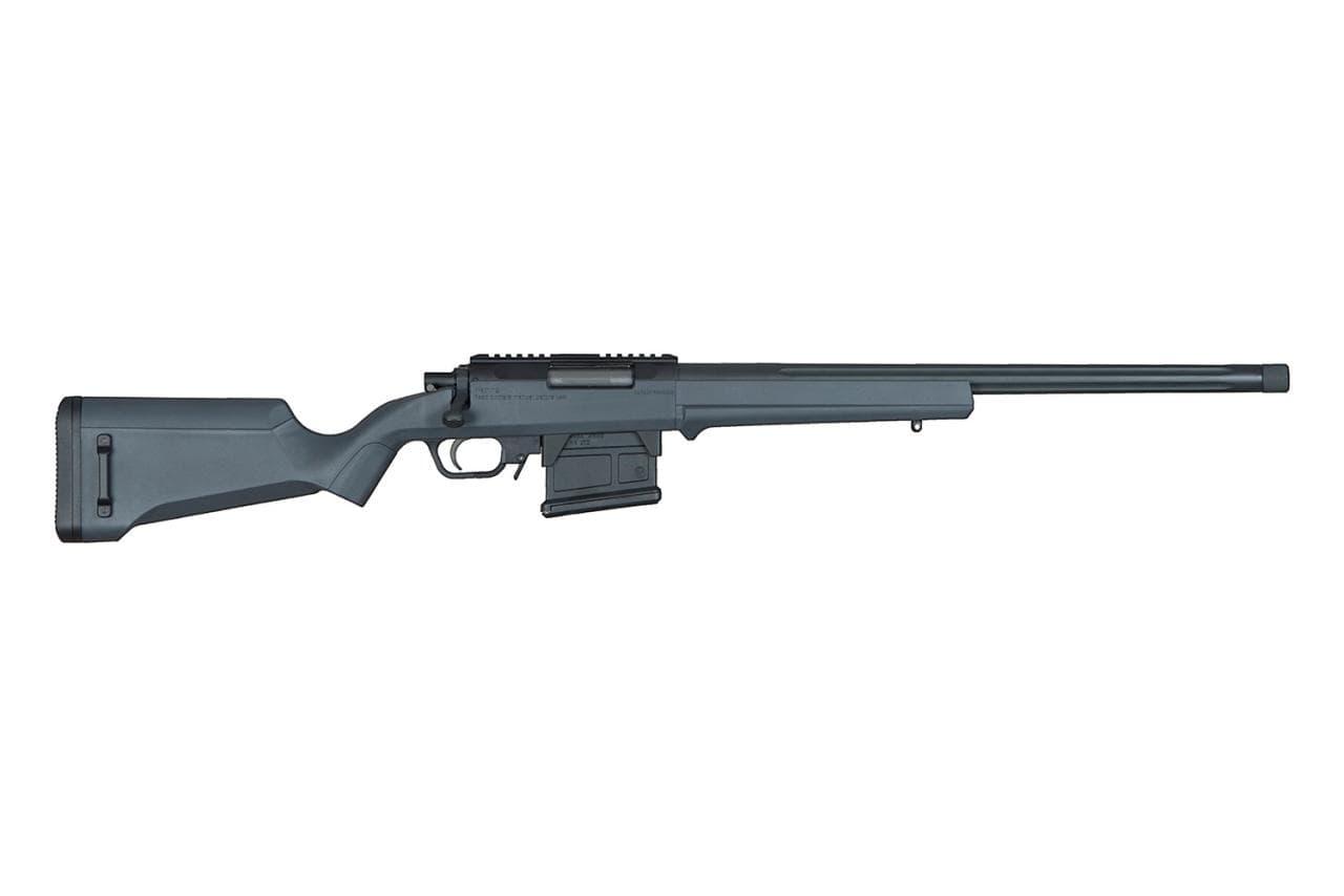 AS01 Bolt Action Striker Sniper Rifle – Urban