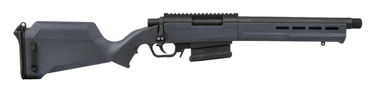 AS02 Bolt Action Striker Sniper Rifle – Urban