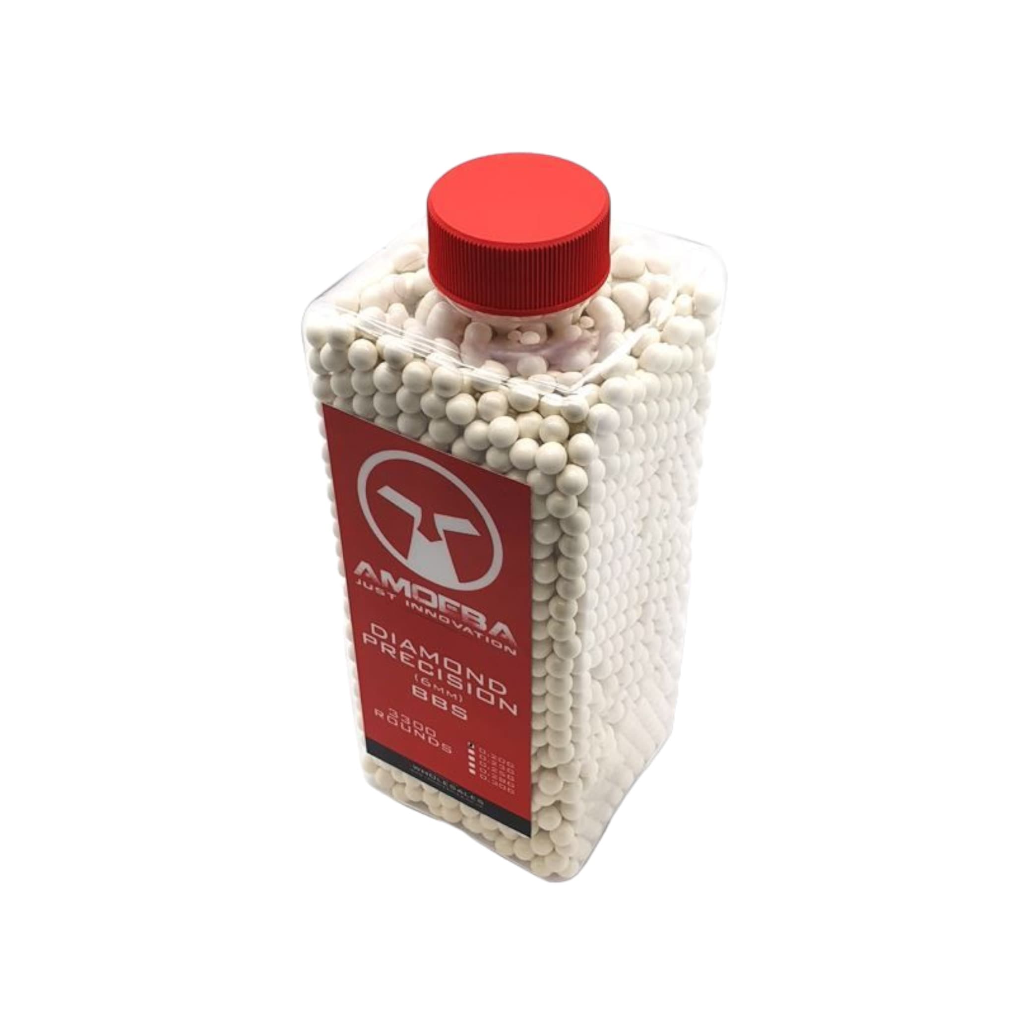 Diamond Precision 0.20g (Bottle – 3300) — image 2