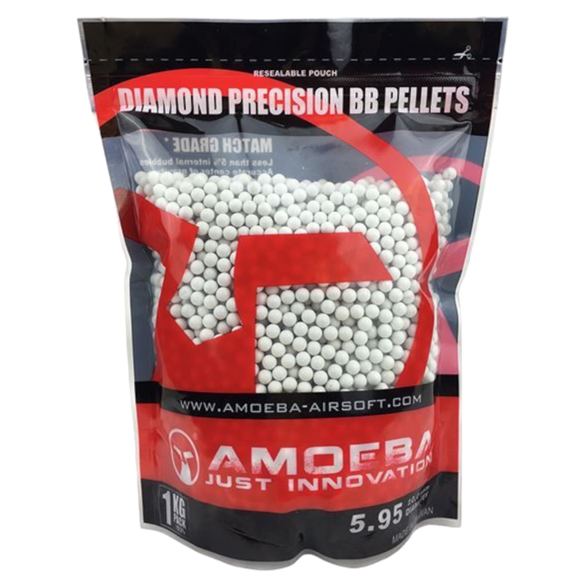 Diamond Precision 0.30g BIO (3330) 1 Kilo BBs