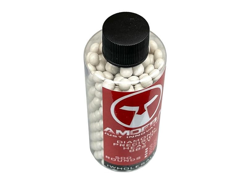 Diamond Precision 0.45g (500 BBs) — image 3