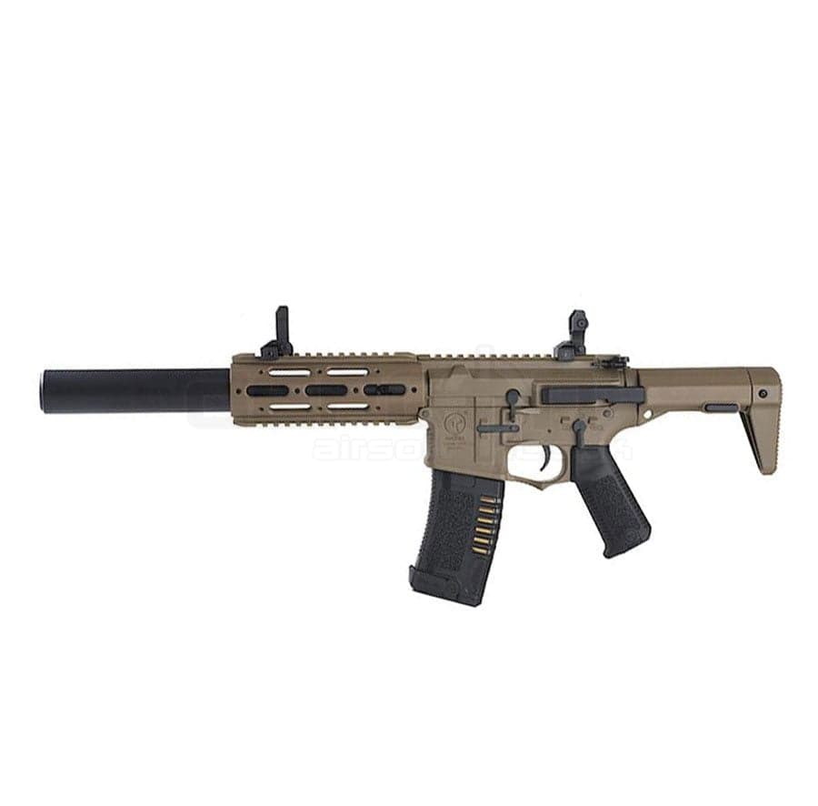 Honey Badger AM-014 Airsoft Rifle