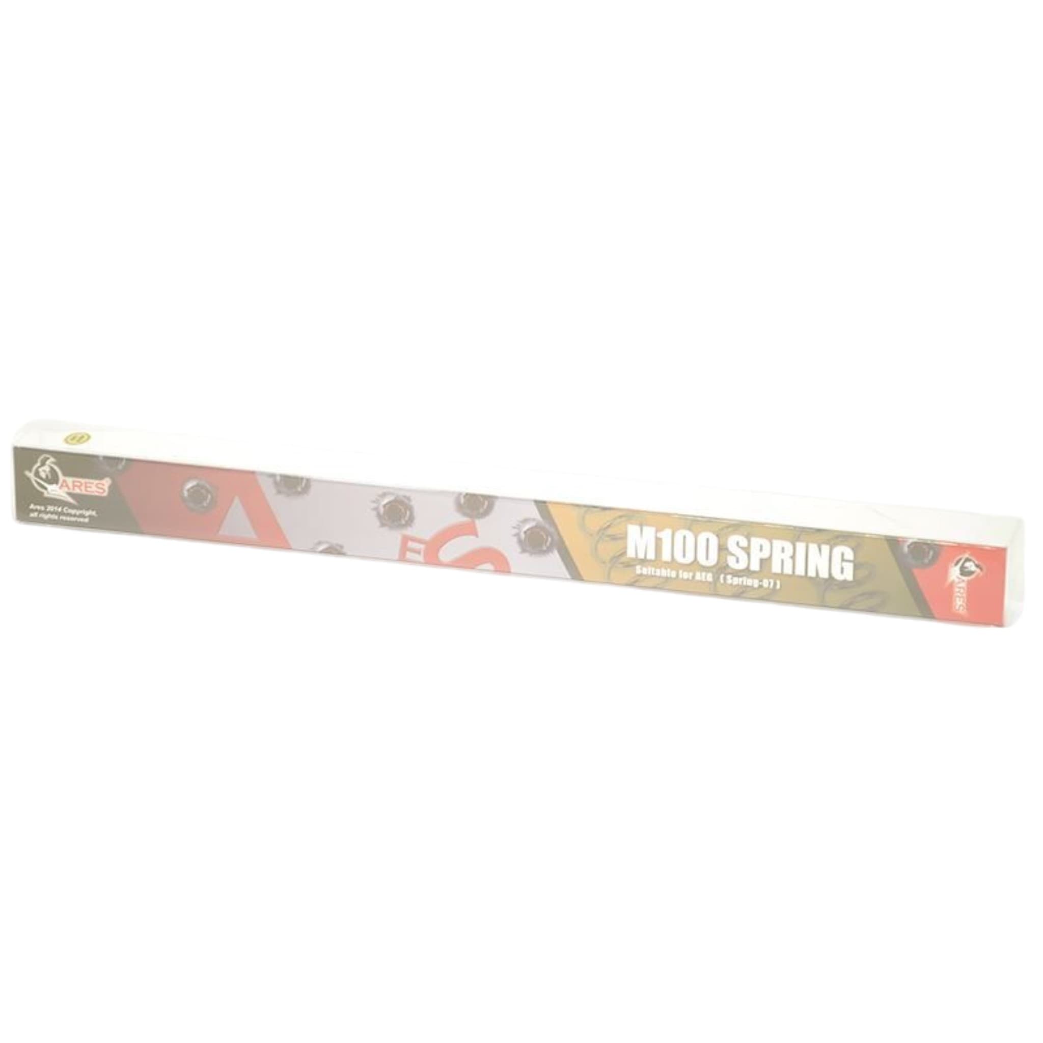 M100 Spring