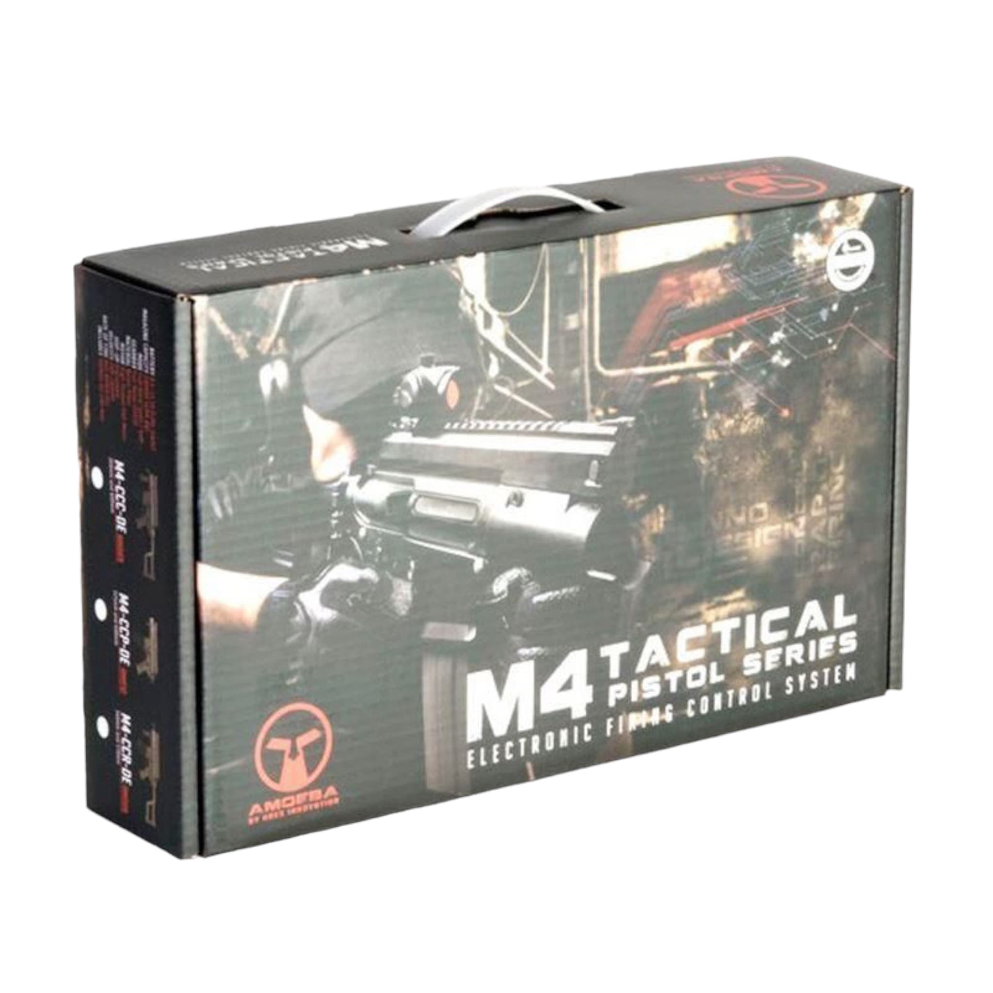 M4 AEG CCC Tactical (ARES-AM-002) — image 2