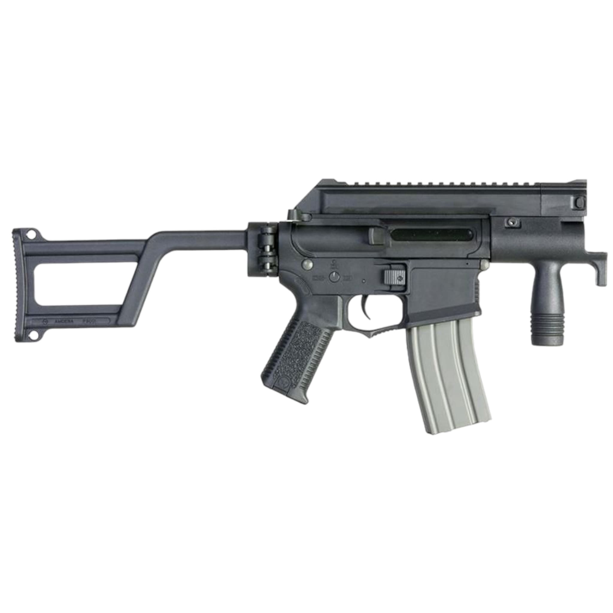 M4 AEG CCC Tactical (ARES-AM-002) — image 3