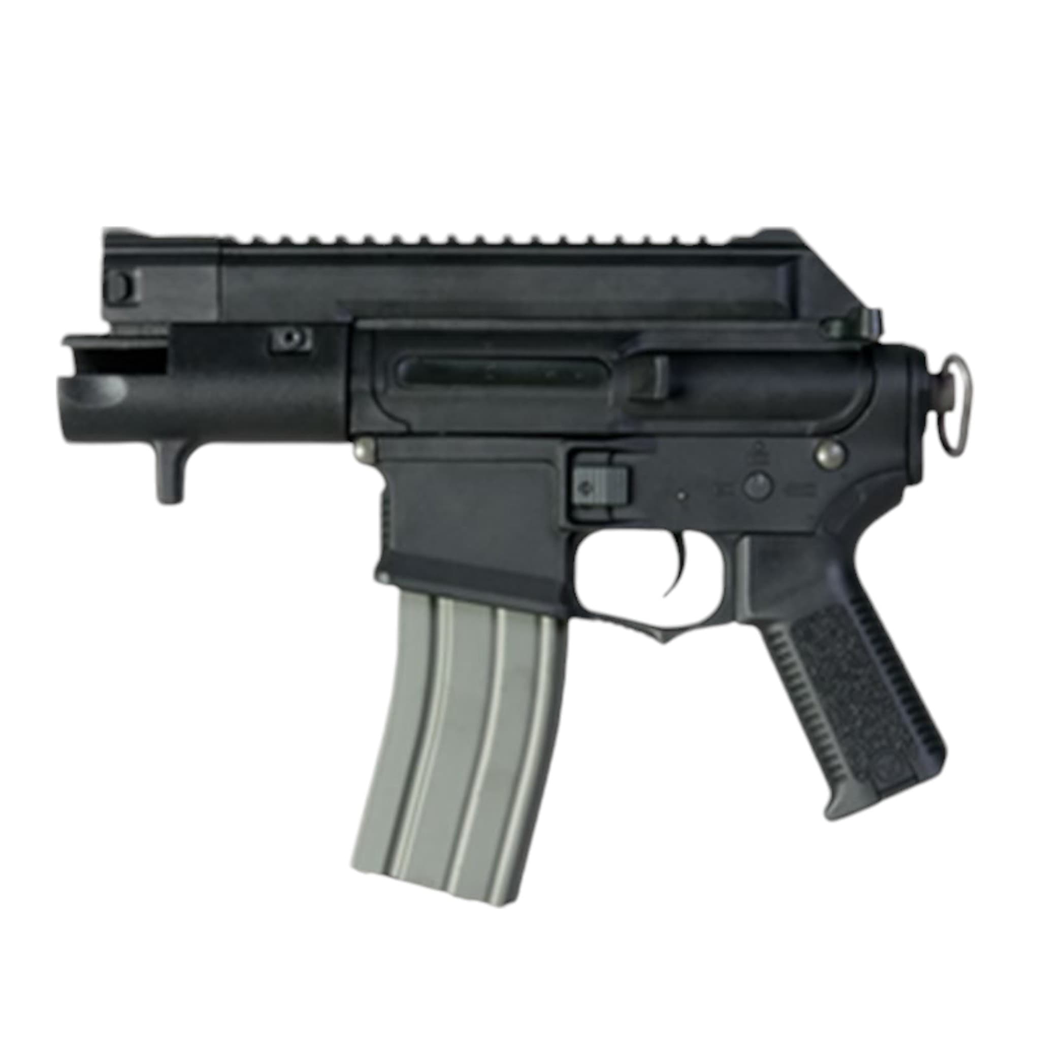 M4 AEG CCP Tactical (ARES-AM-003)