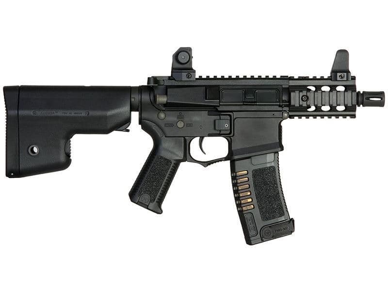 M4 AEG Tactical (ARES-AM-007- Blue) — image 2