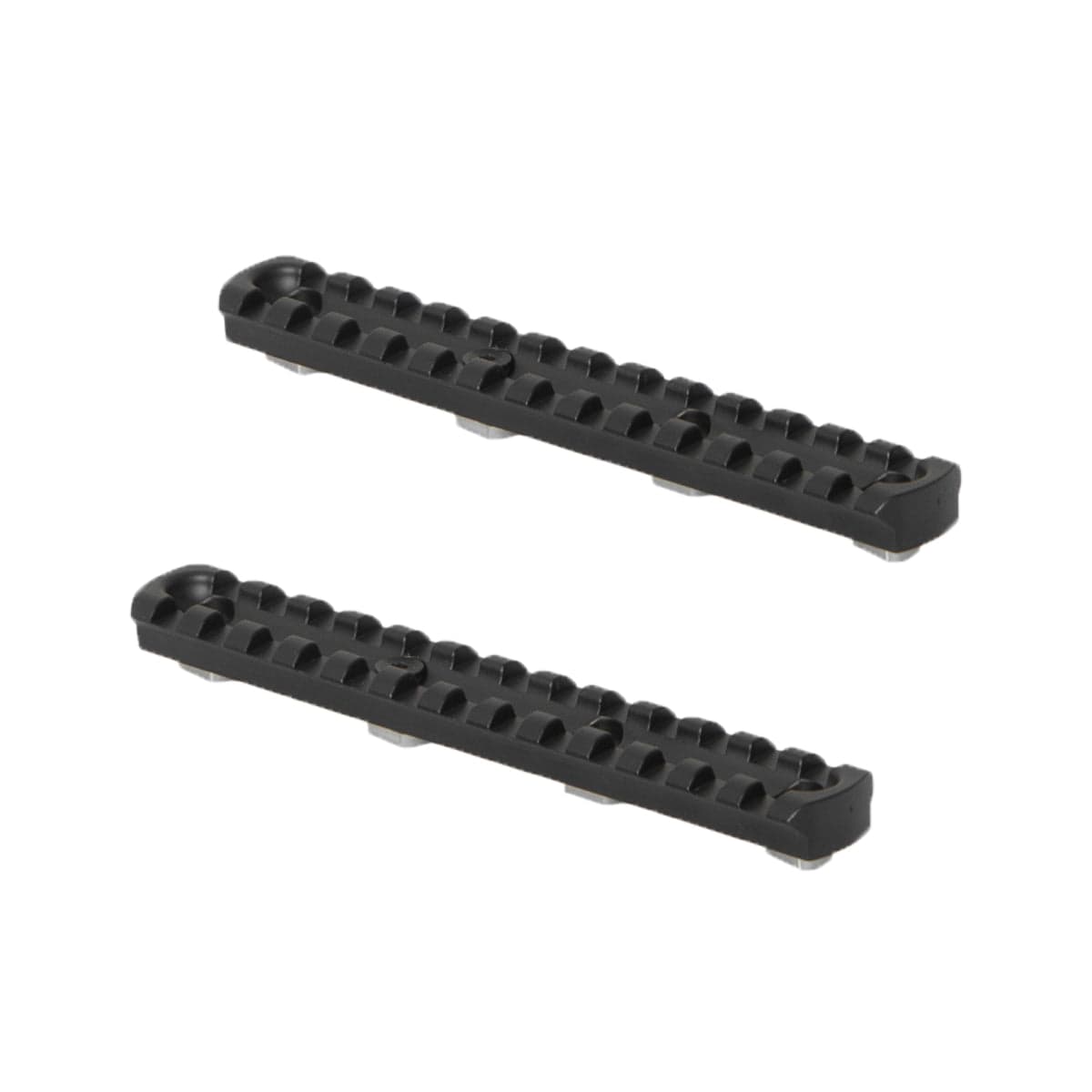 Octa Arms 5.5" M-Lok to Picatinny Rail Set