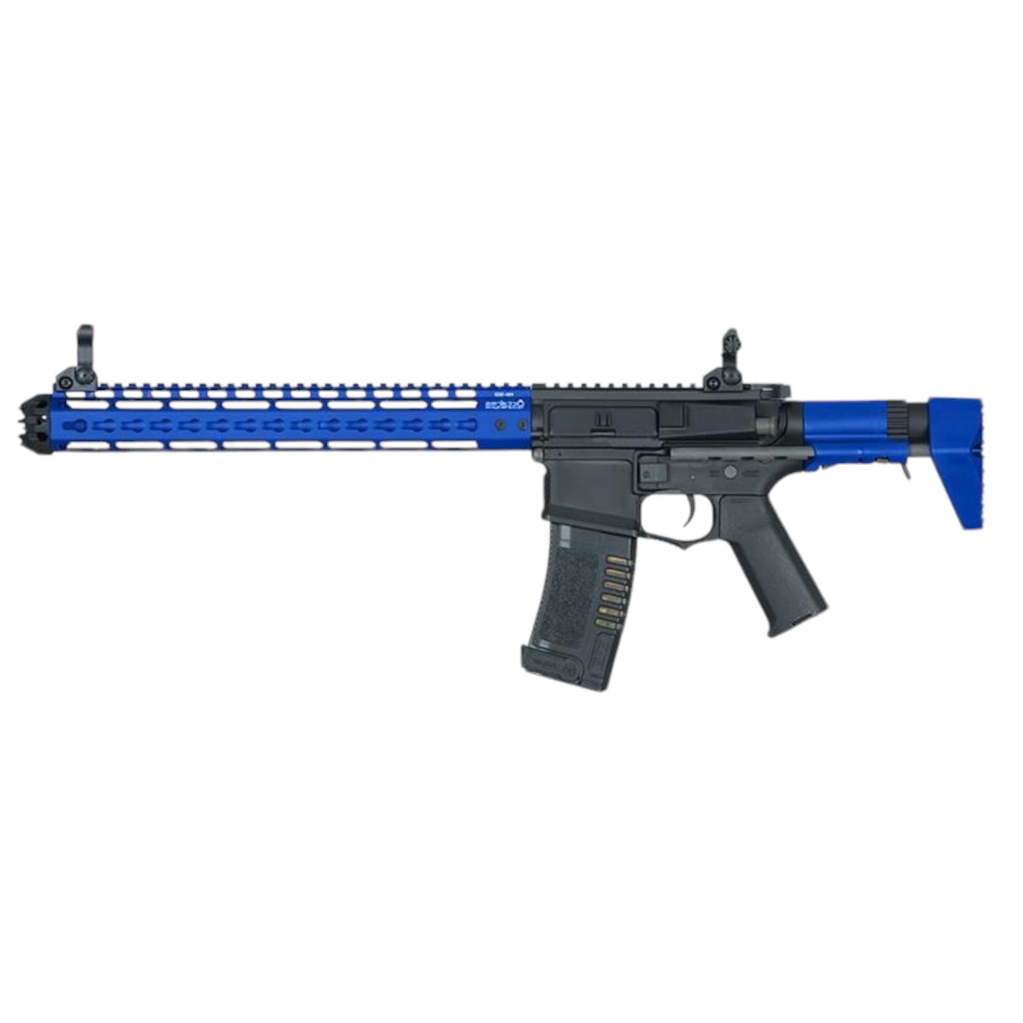 Octa Arms Honey Badger (AM-016 - BLUE)