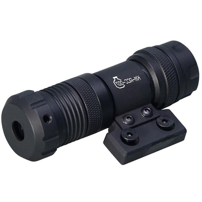 OctaArms Laser with Mount (KM-ACC-007)