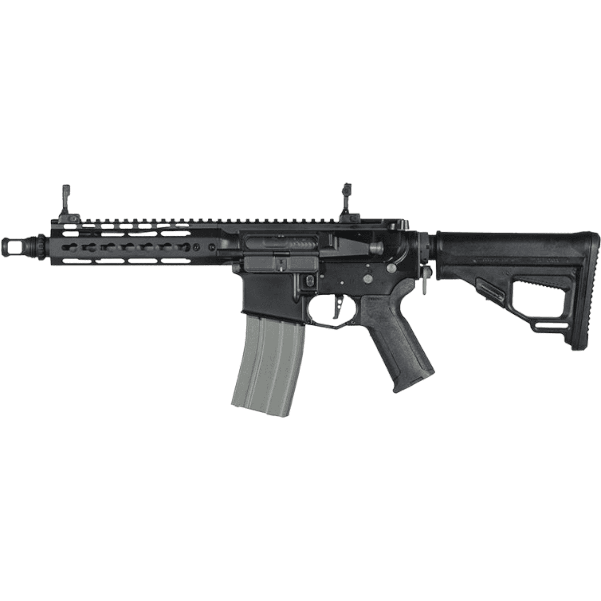 Pro (OCTARMS) M4 AEG 7″ with EFCS Unit (Full Metal)