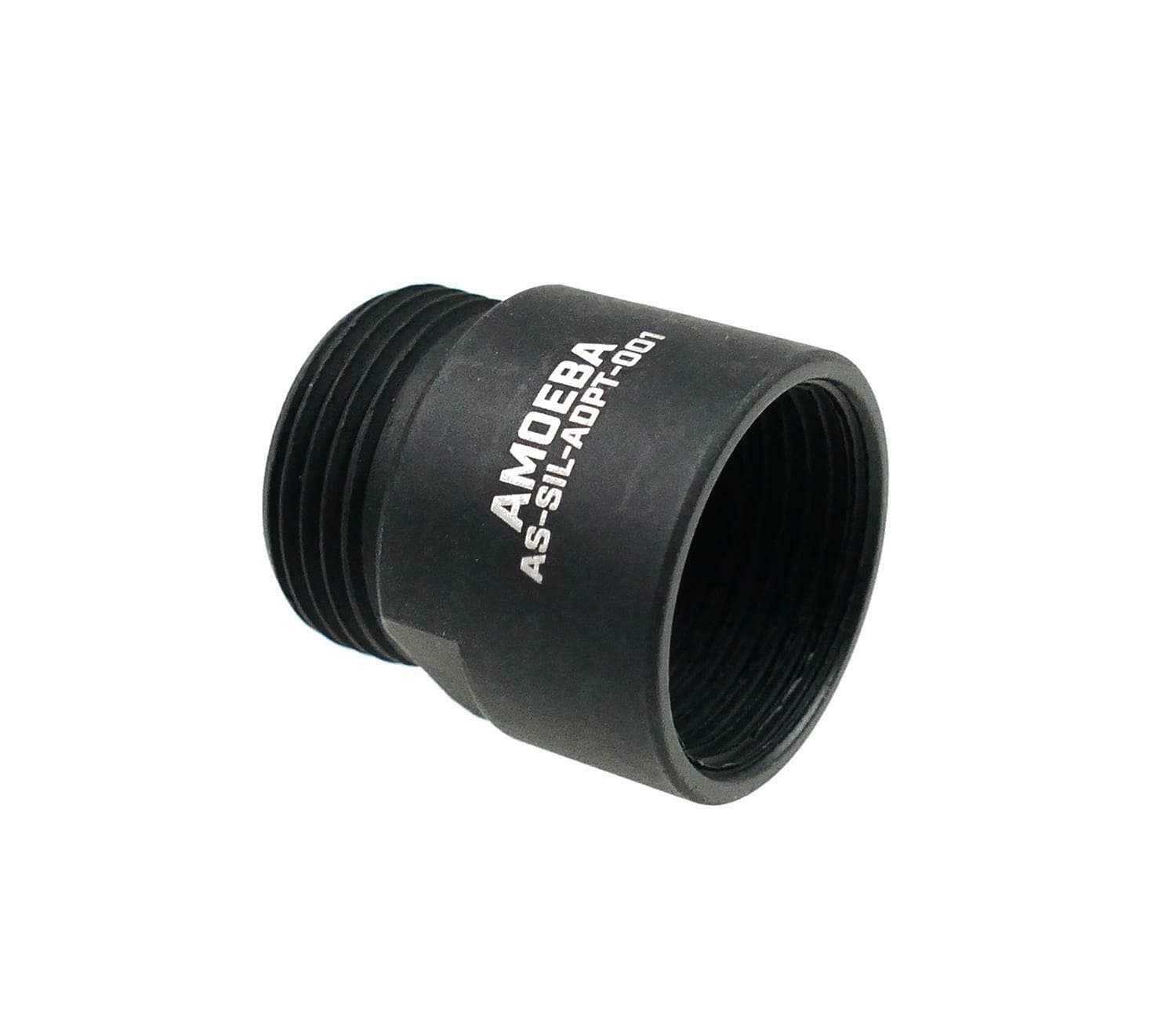 S1 Striker Silencer Adapter Extension 2cm