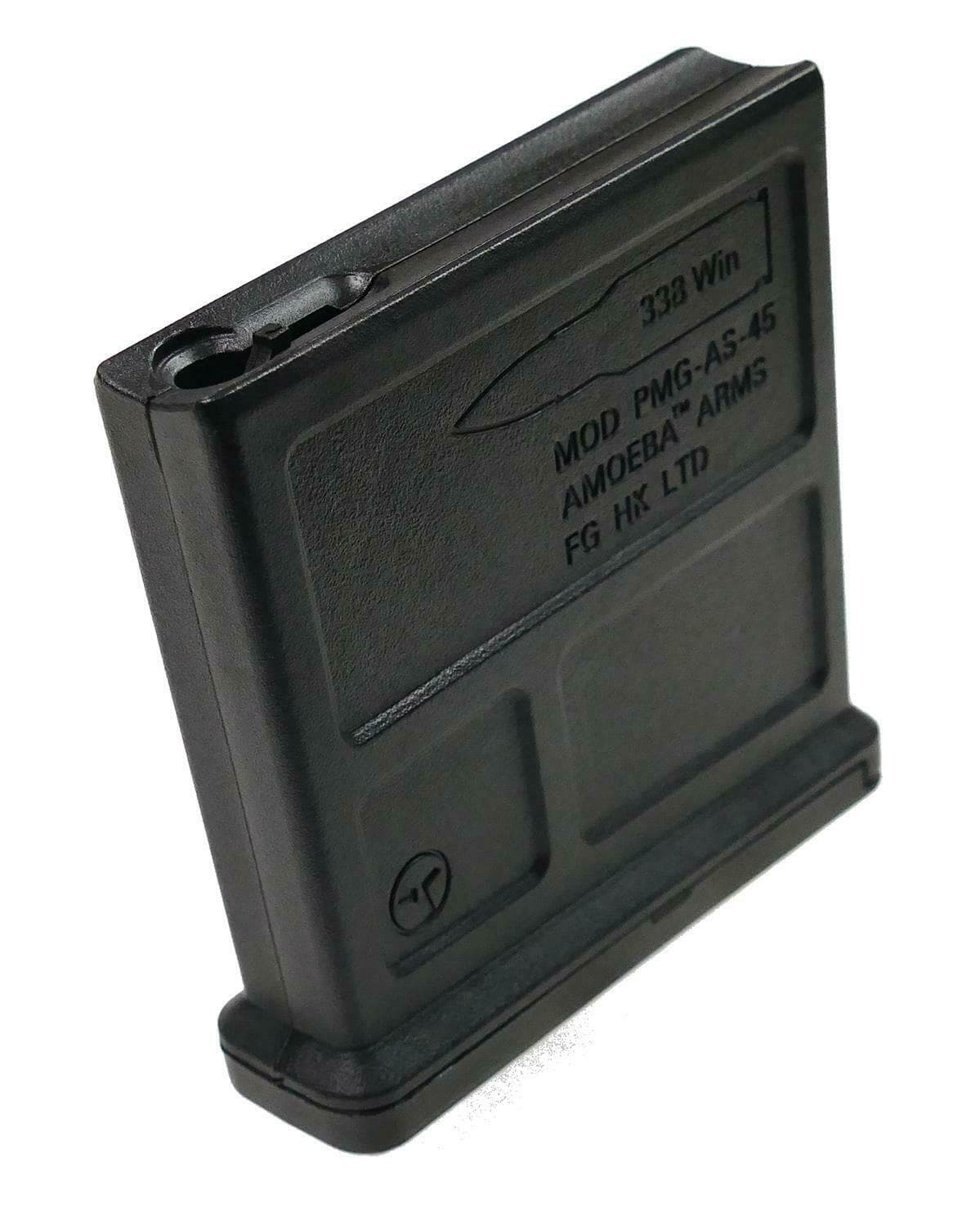 S1 Striker Sniper Rifle Magazine 55Rd