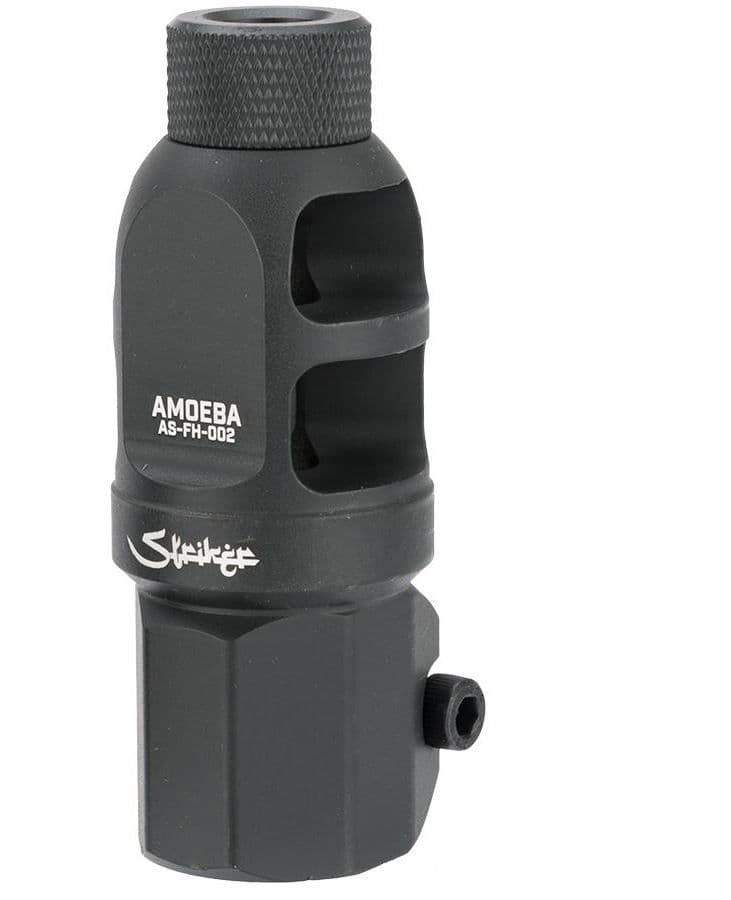 Striker Flash Hider AS-01 (AS-FH-002) — image 2