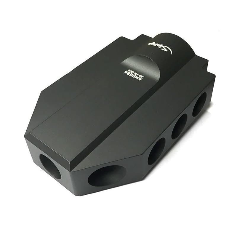 Striker Flash Hider AS-01 (AS-FH-004)