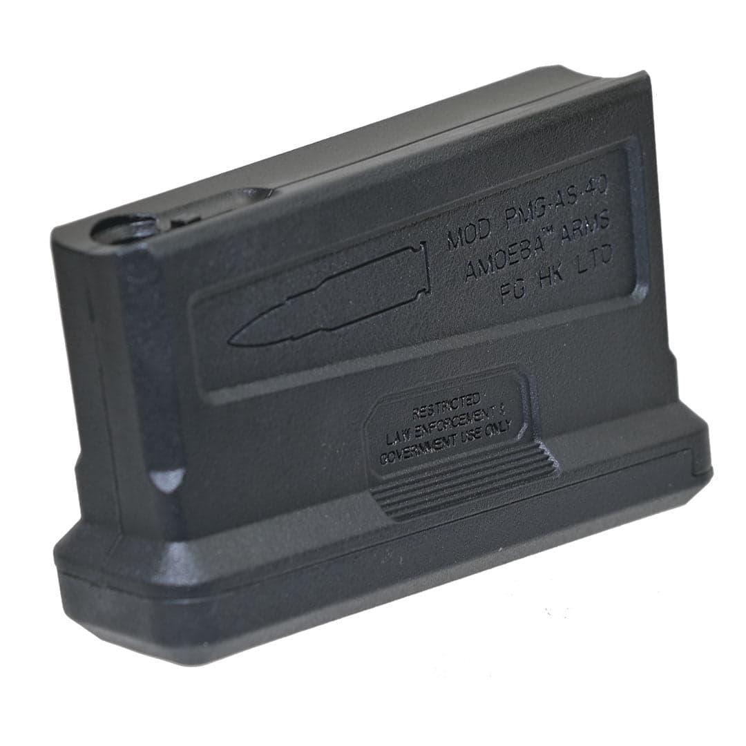 Striker S2/S3 Magazine 45rds Short