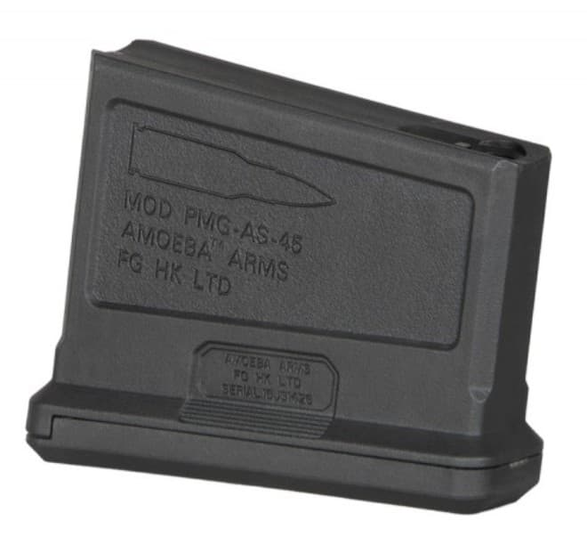 Striker Sniper Rifle 45 Round Airsoft Magazine