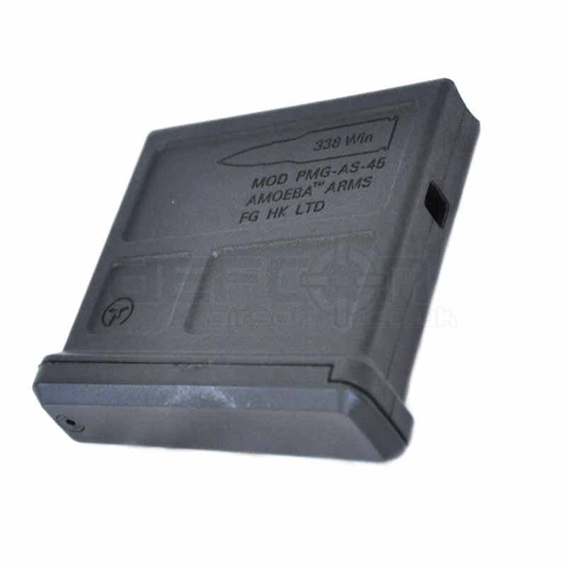 Striker Sniper Rifle Magazine (50 Rounds – AS-MAG-001)