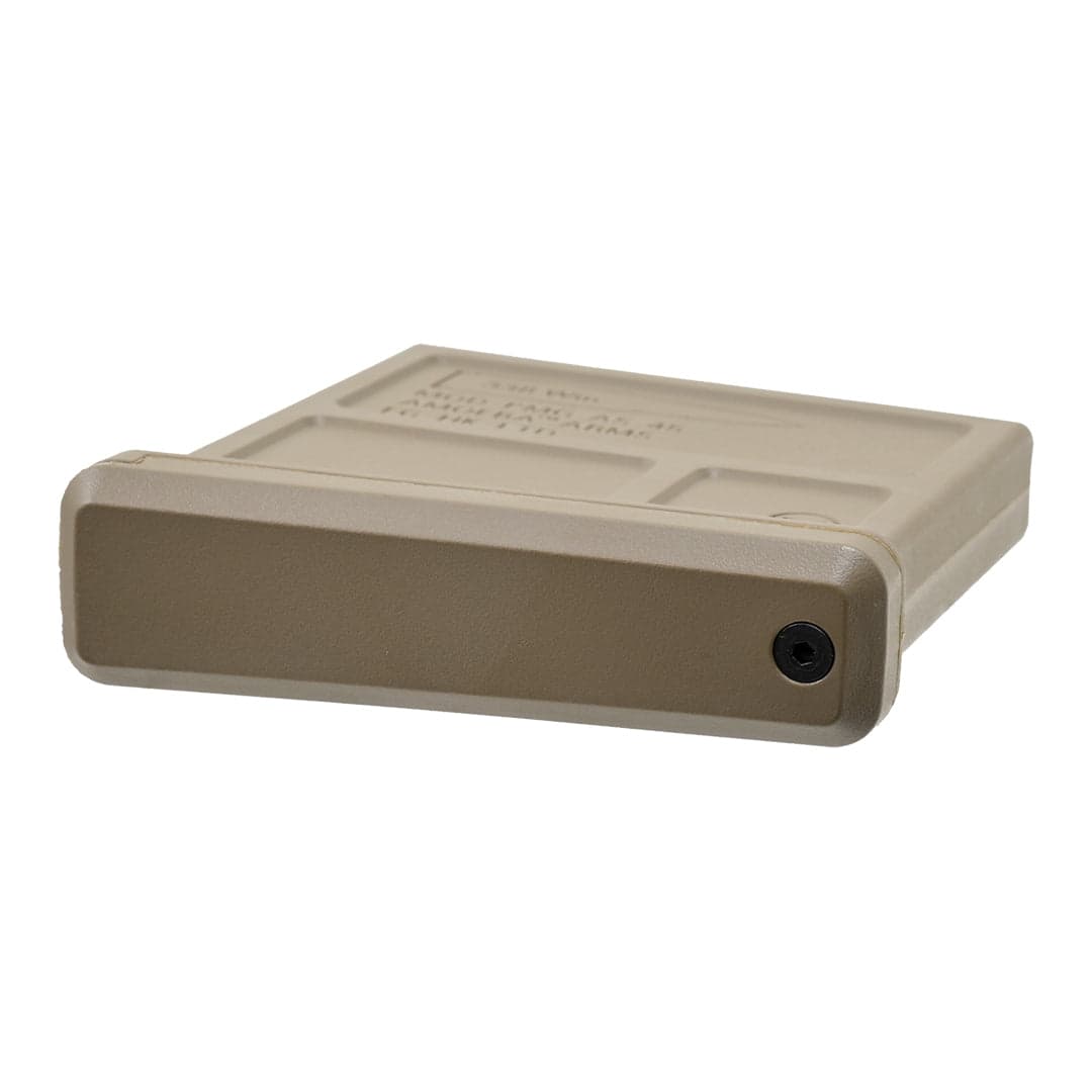 Striker Sniper Rifle Magazine 55Rd Dark Earth — image 3
