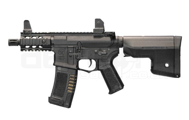 Stubby M4 Assault Rifle AM-007