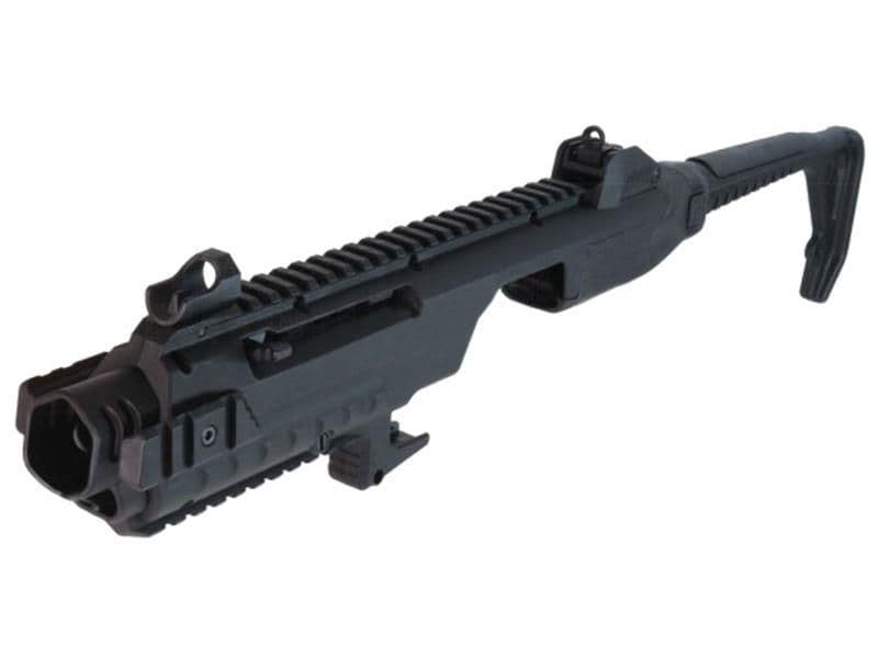 Airsoft VX Pistol Carbine Kit — image 3