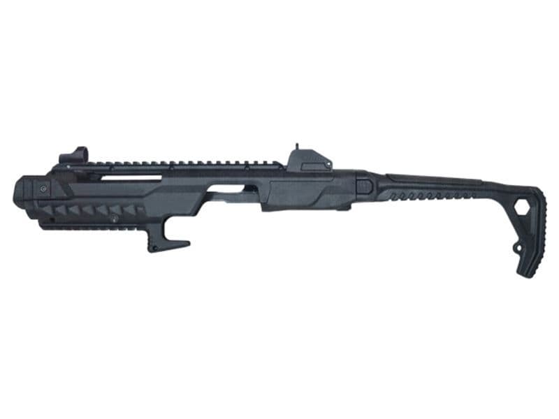 Airsoft VX Pistol Carbine Kit