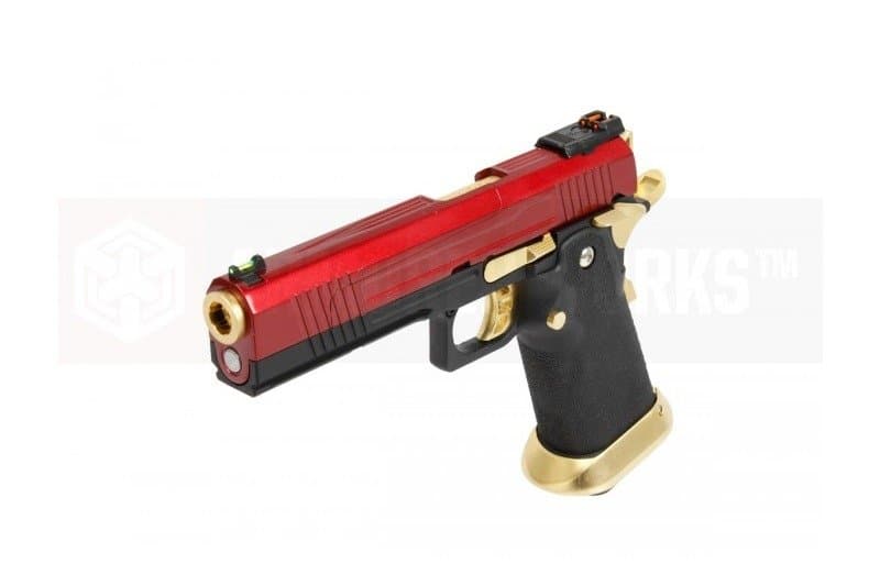 AW-HX1004 Pistol Replica — image 2