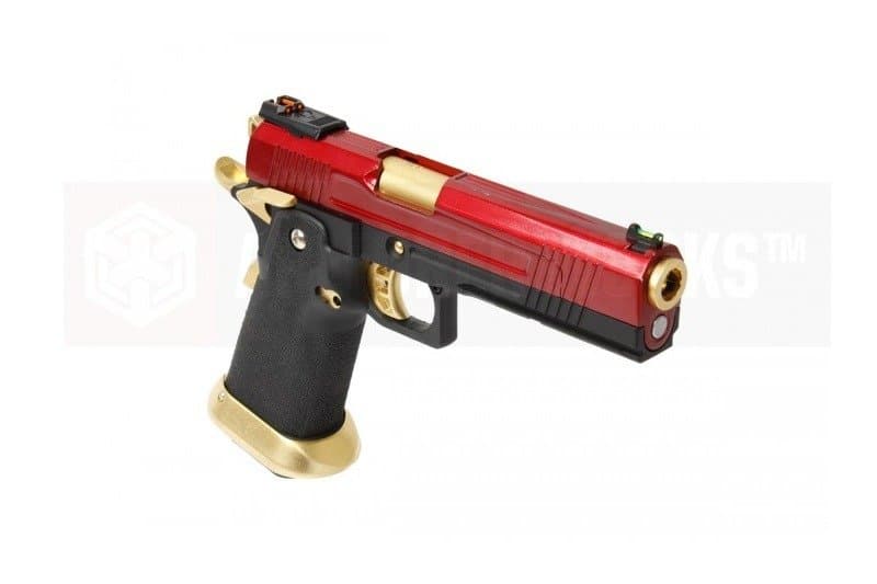 AW-HX1004 Pistol Replica — image 3