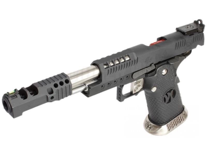 Custom .38 SuperComp (AW-HX2402) — image 2