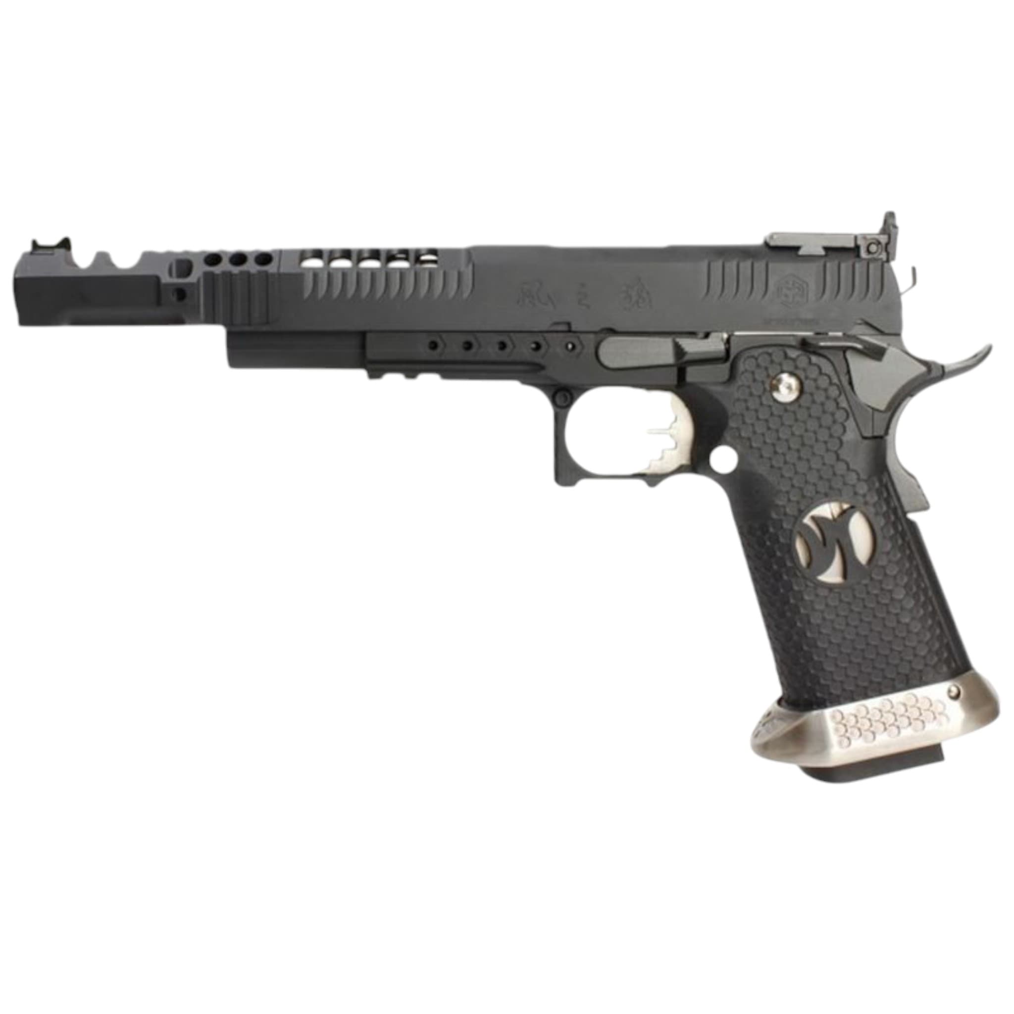 Custom .38 SuperComp (AW-HX2402)